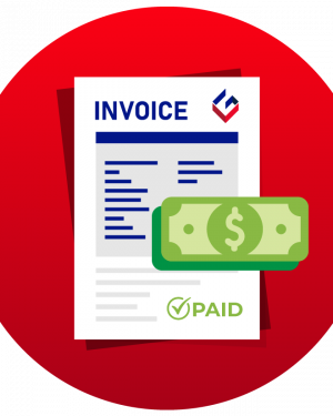 Pay Your Invoice Online