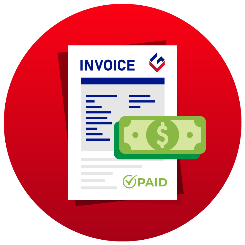 Pay Your Invoice Online