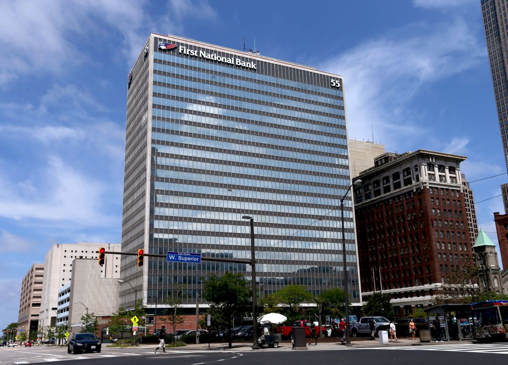 55 Public Square