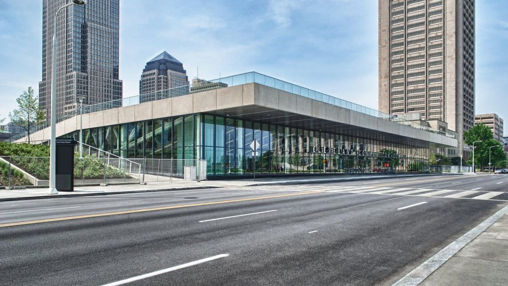 Global Center for Health Innovation