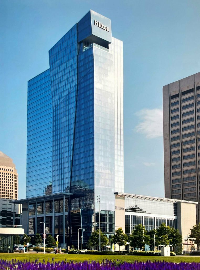 Hilton Cleveland Downtown