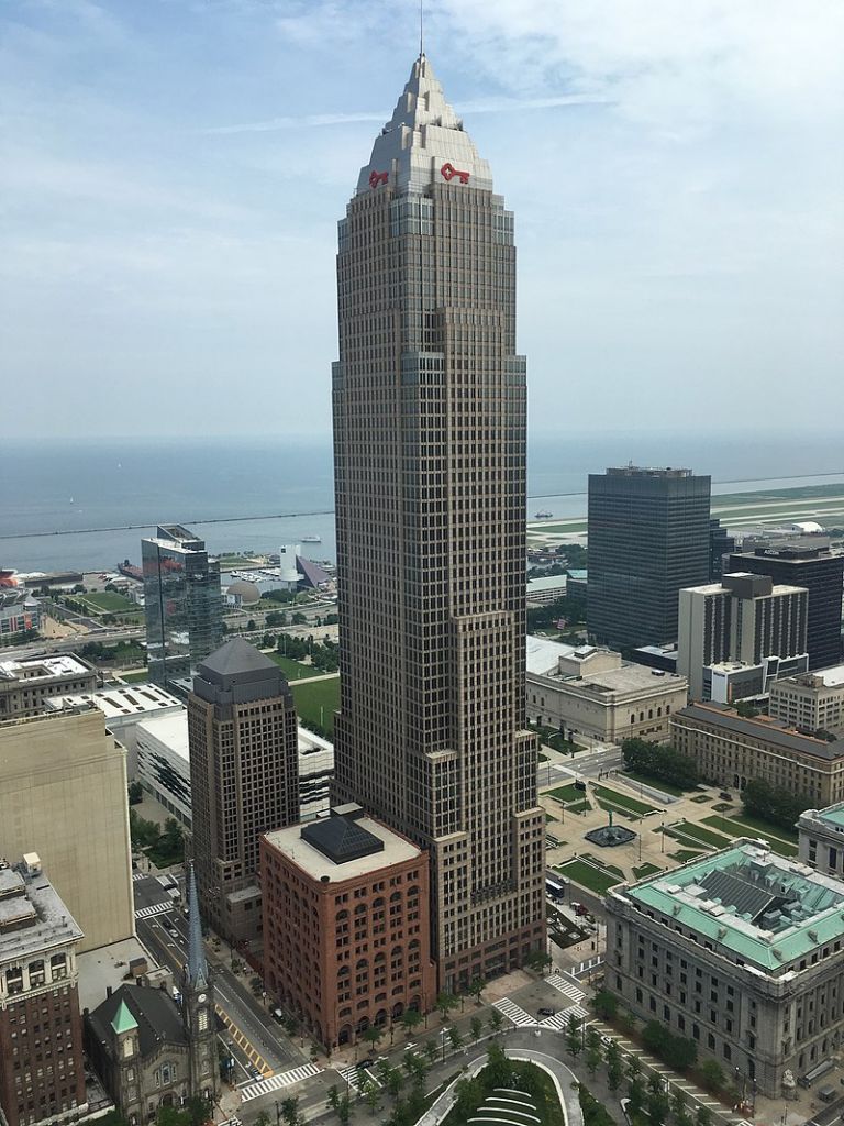 Key Tower