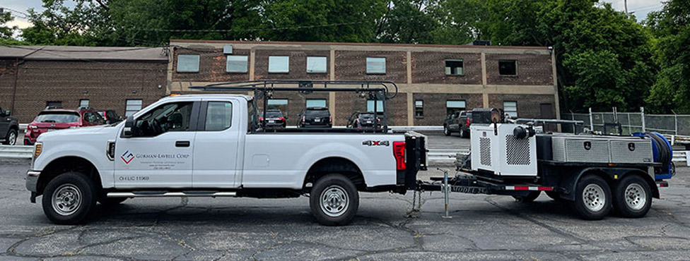 Commercial Plumbing Services